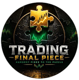 Trading Final Piece logo